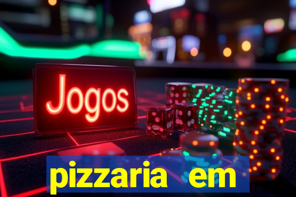 pizzaria em plataforma salvador bahia